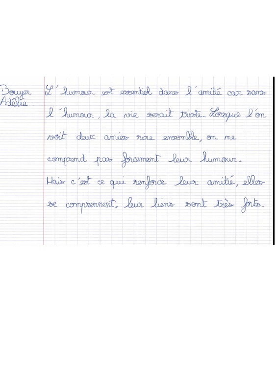 Texte Sur L Amitie Texte Sur L Amitie